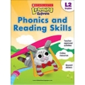 Scholastic Learning Express L2: Grammar and Vocabulary