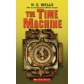 SCholastic book of The Time Machine 