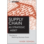 Supply Chain as Strategic Asset