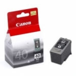 Canon PG40-TWIN Black Ink Cartridges