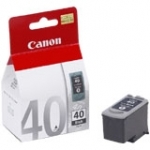 Canon PG40 Black Ink Cartridge