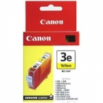 Canon BCI3eY Yellow Ink Cartridge