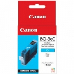 Canon BCI3eC Cyan Ink Cartridge