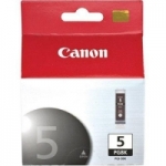 Canon PGI5BK Black ChromaLife 100 Ink Cartridge
