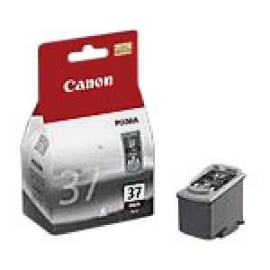 Canon PG-7 Black Ink Cartridge Model Number: PG37