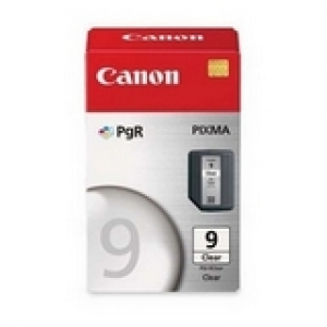 Canon PG19CLEAR Clear Ink Cartridge Model Number: PGI9CLEAR