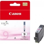 Canon PGI9PM Photo Magenta Ink Cartridge Model Number: PGI9PM