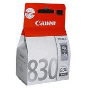 Canon PG-830 Black Ink