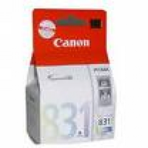 Canon CL831 Ink Cartridge Model Number: CL831