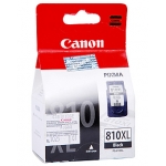 Canon Ink Cartridge PG 810XL suitable for PIXMA MX328.