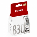 Canon Black Ink Cartridge PG-830