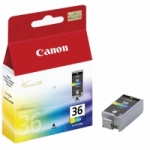 Canon Color Ink Tank CLI-36