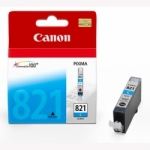 Canon Color Ink Tank CLI-821C