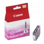 Canon Color Ink Tank CLI-8M