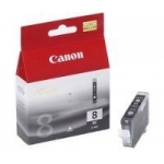 Canon CLI8BK Black ChromaLife 100 Ink Cartridge