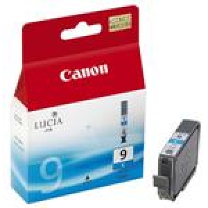 Canon PGI9PC Photo Cyan Ink Cartridge