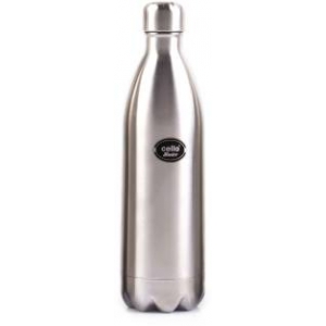 Cello S.S Swift 500 ml Bottle  (Pack of 1, Silver)