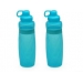 Cello Fit & Fresh YUVA 1000 ml Bottle  (Pack of 2, Blue)