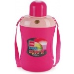 Cello Cool Spark 2000 ml Bottle  (Pack of 1, Pink)