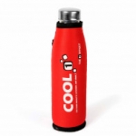 Cello Cool One bottle (900 ml) Red