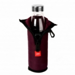 Cello Cool One bottle (900 ml) Maroon