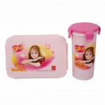 Cello Angel Series Duo GiftSet Pink