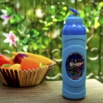 Cello Super SipWater bottle (900 ml) Blue