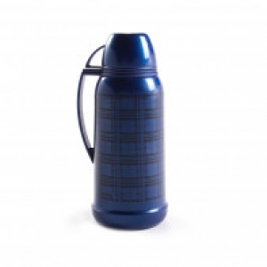  Cello Omega Vacuum Flask Blue