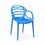  Cello Atria Chair Blue