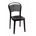  Cello Miracle Chair Black