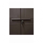Cello Novelty Big Cupboards Brown