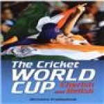 The Cricket world cup Cherish and Relish Book
