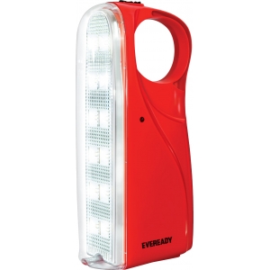 Eveready HL-56 Rechargeable Home Light (Red)