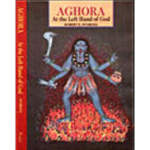 AGHORA: AT THE LEFT HAND OF GOD