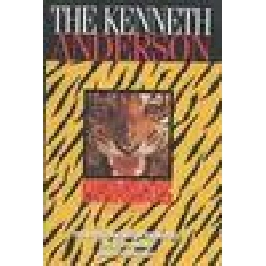 THE KENNETH ANDERSON OMNIBUS VOL II