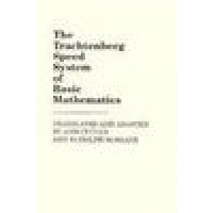 THE TRACHTENBERG SPEED SYSTEM OF BASIC MATHEMATICS