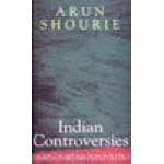 INDIAN CONTROVERSIES