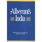 ALBERUNT'S INDIA