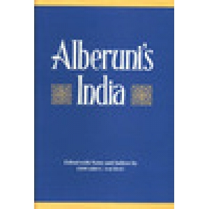 ALBERUNT'S INDIA
