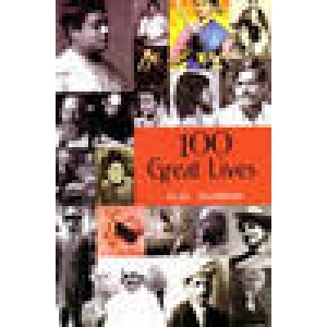100 GREAT LIVES