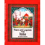 TALES AND LEGENDS FROM INDIA