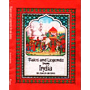 TALES AND LEGENDS FROM INDIA