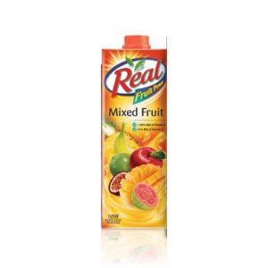 Real Mixed Fruit juice