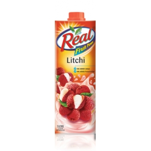 Real Litchi Nectar 