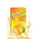 Réal Burrst Mango Mania