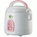 SMARTY ELECTRIC RICE COOKER (0.8 Ltr)