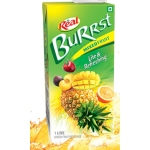 Réal Burrst Mixed Fruit
