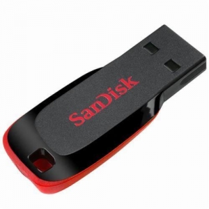SCANDISK 4GB PENDRIVE