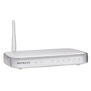 netgear wireless router 614