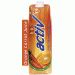 Real Activ Orange Carrot Juice